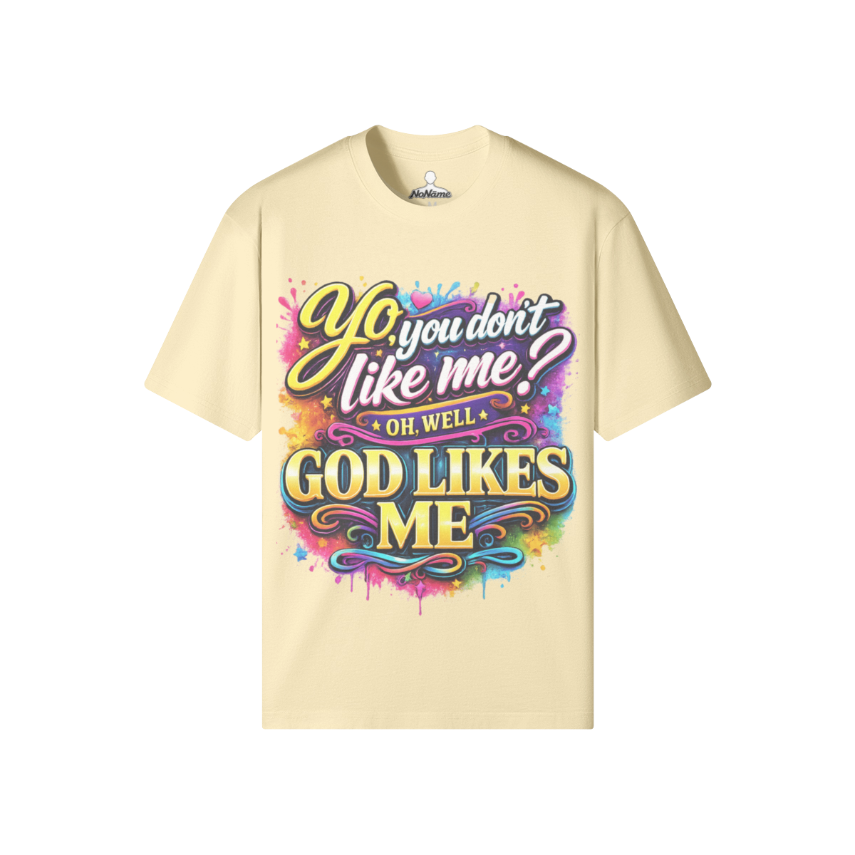 0-YEZ-Front Side
