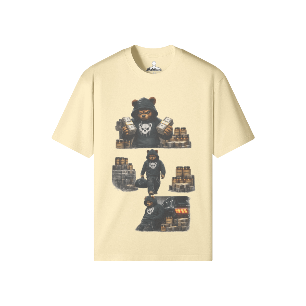 0-YEZ-Front Side